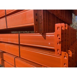MECALUX : Lisses de 2700 mm