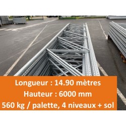 META MULTIPAL : Pack 5...