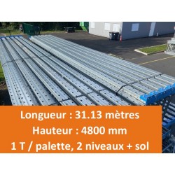 INTERCRAFT : Pack 13...