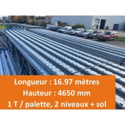 INTERCRAFT : Pack 7...