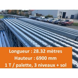 INTERCRAFT : Pack 12...