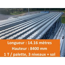 INTERCRAFT : Pack 6...