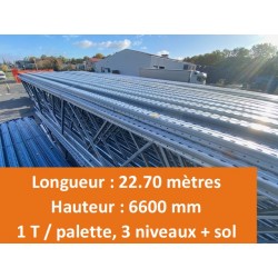 INTERCRAFT : Pack 10...