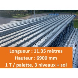 INTERCRAFT : Pack 5...