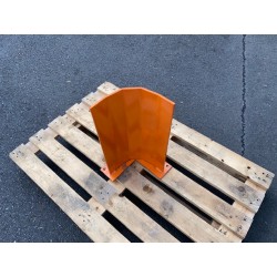 Protections d'angle