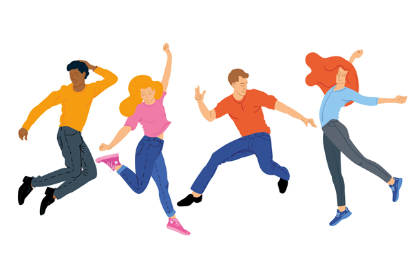 Un entrepôt bien rangé, c’est bon pour la productivité… et pour le moral des équipes !